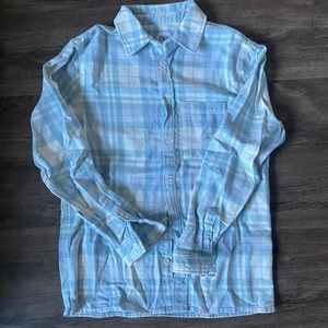 Zara casual shirt